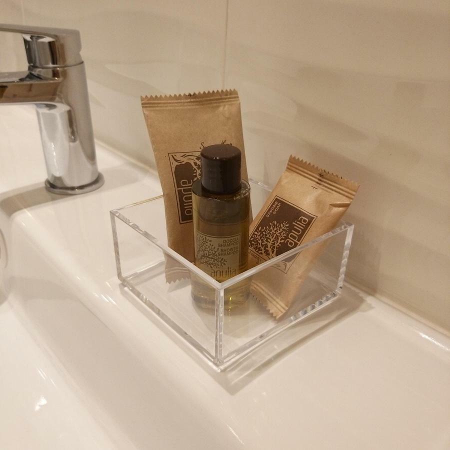 B&B La Rosa Felice Bari Eksteriør bilde